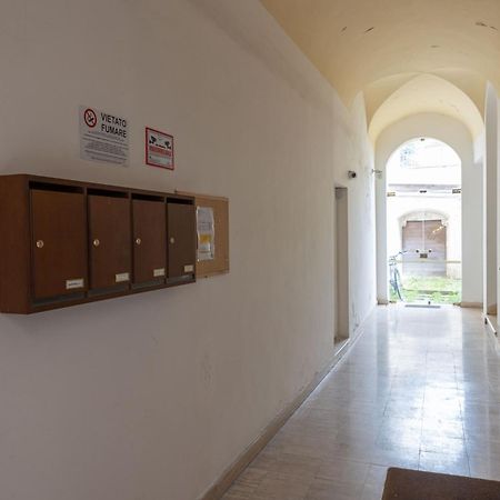 Apartmán Casa In Centro Ascoli Piceno Exteriér fotografie