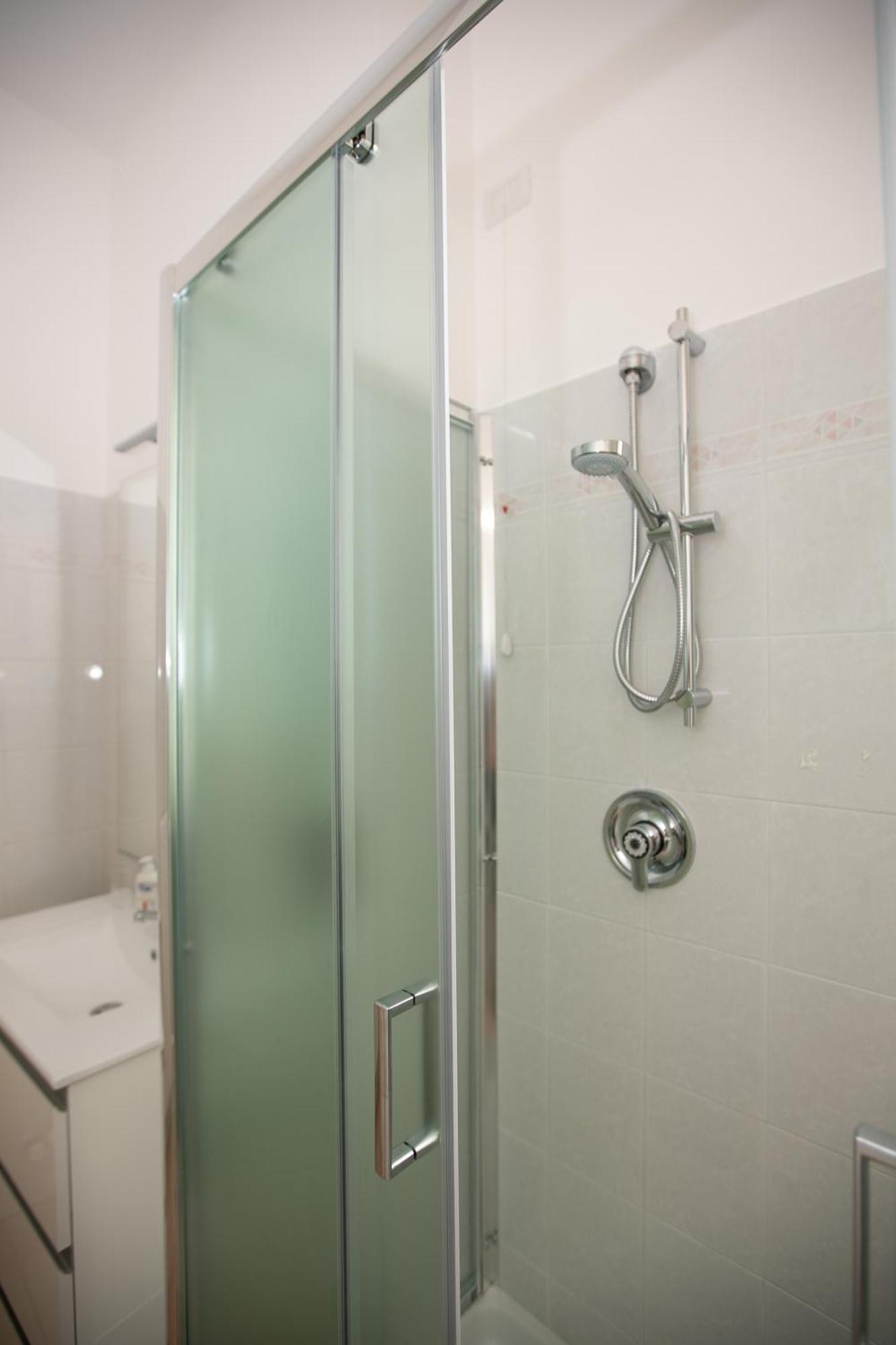 Apartmán Casa In Centro Ascoli Piceno Exteriér fotografie