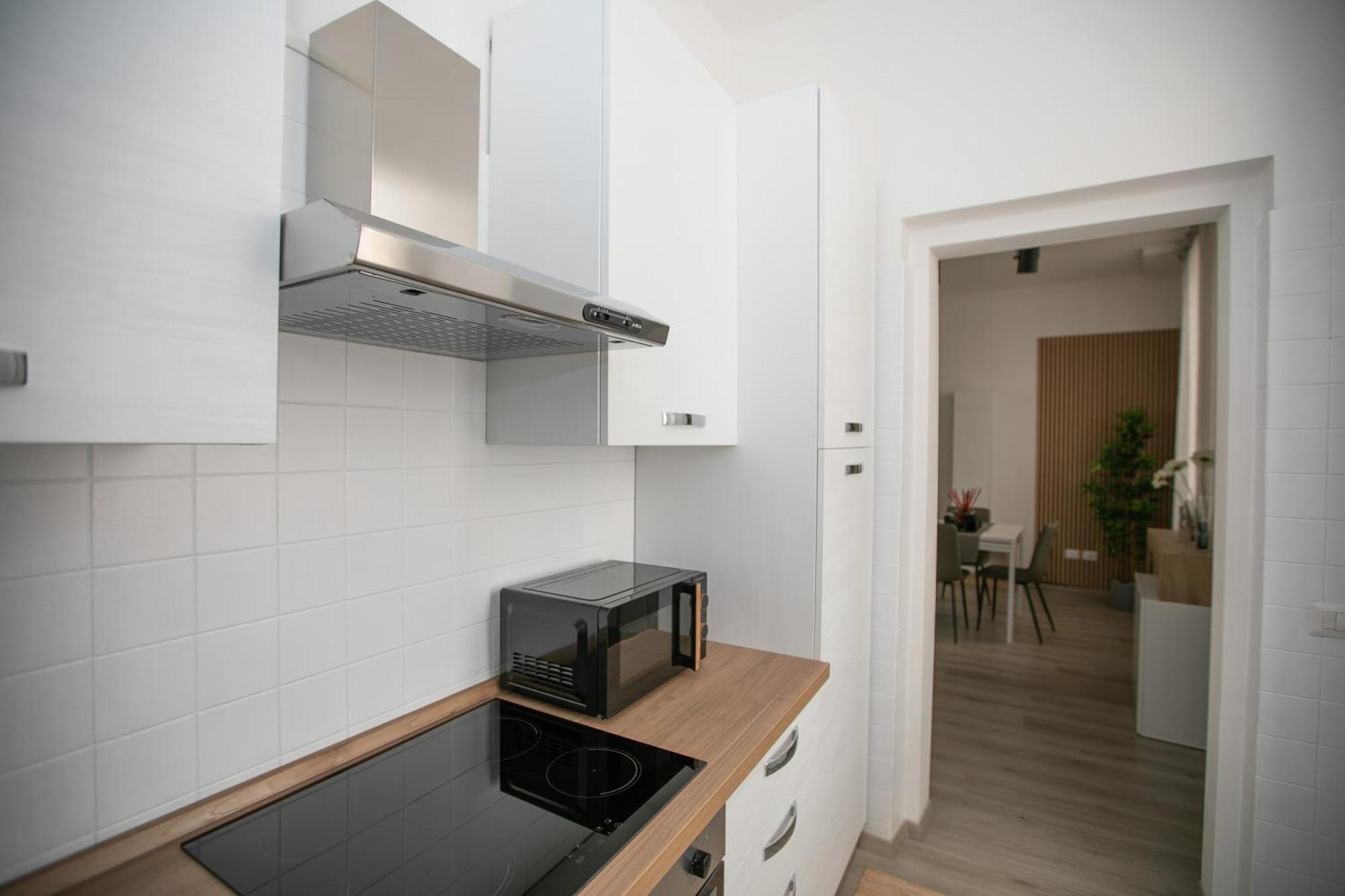 Apartmán Casa In Centro Ascoli Piceno Exteriér fotografie