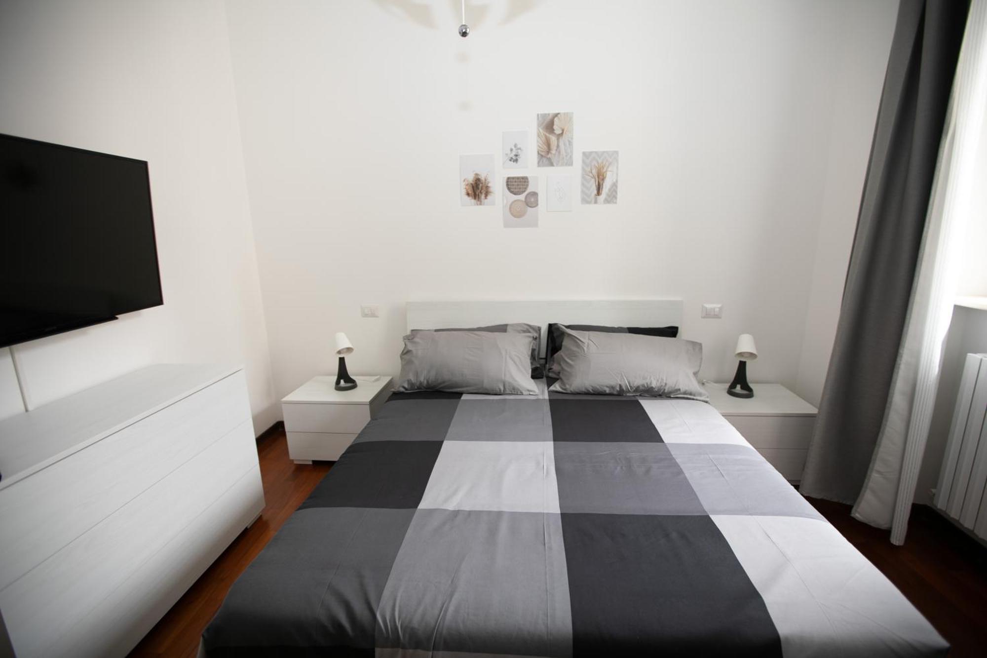Apartmán Casa In Centro Ascoli Piceno Exteriér fotografie