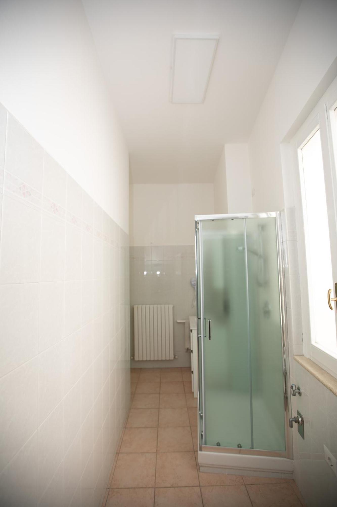 Apartmán Casa In Centro Ascoli Piceno Exteriér fotografie