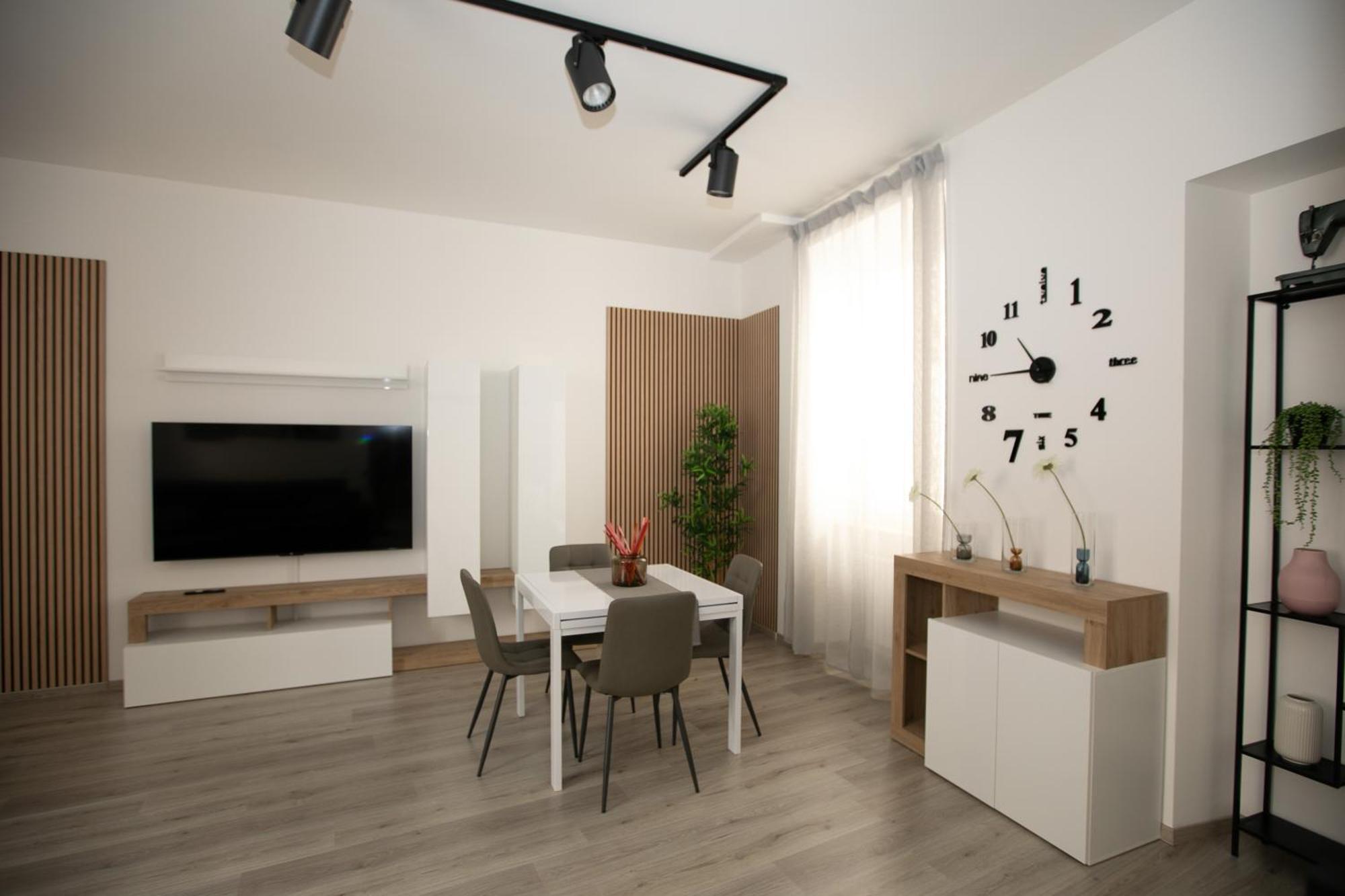 Apartmán Casa In Centro Ascoli Piceno Exteriér fotografie