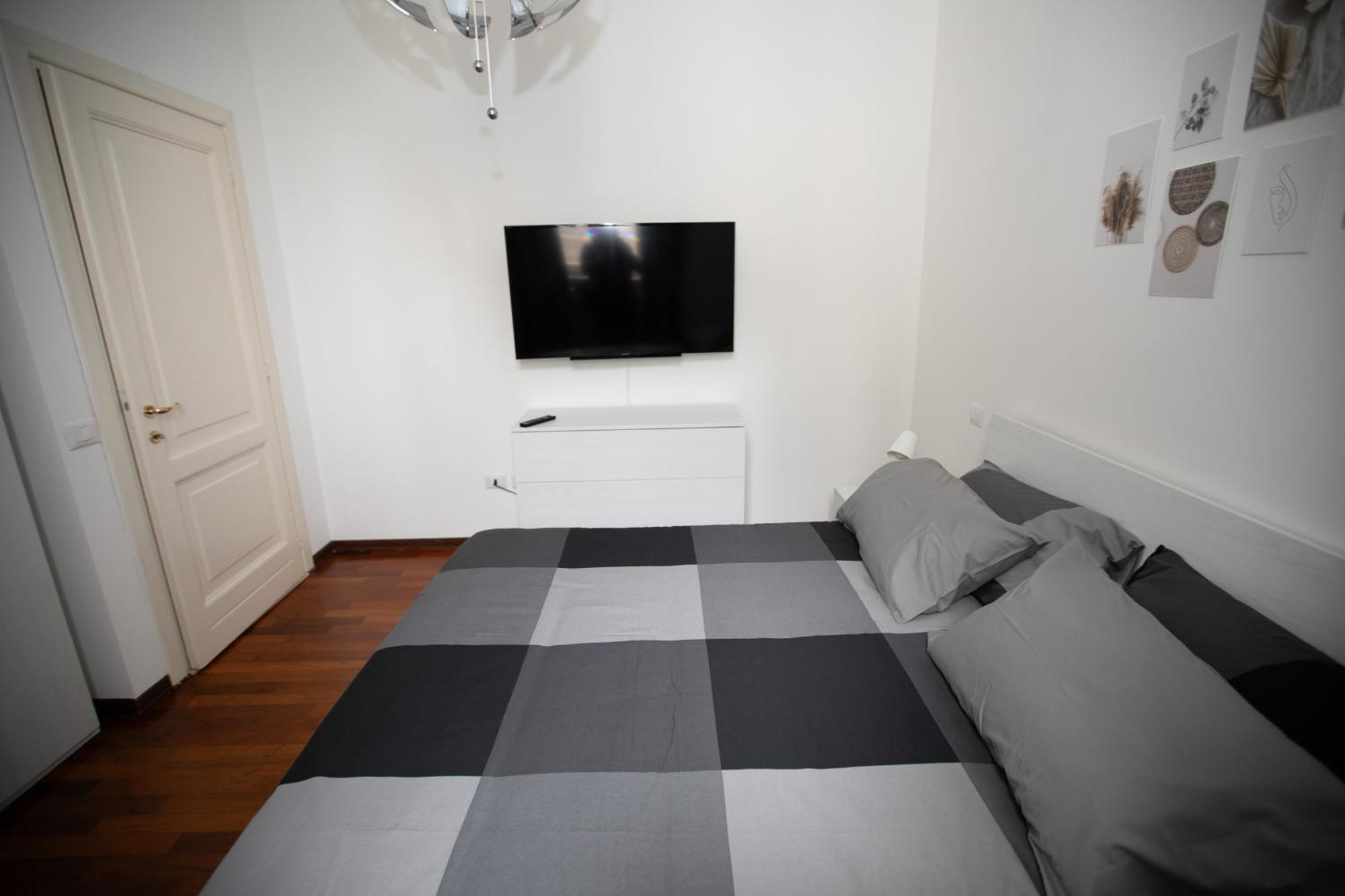 Apartmán Casa In Centro Ascoli Piceno Exteriér fotografie