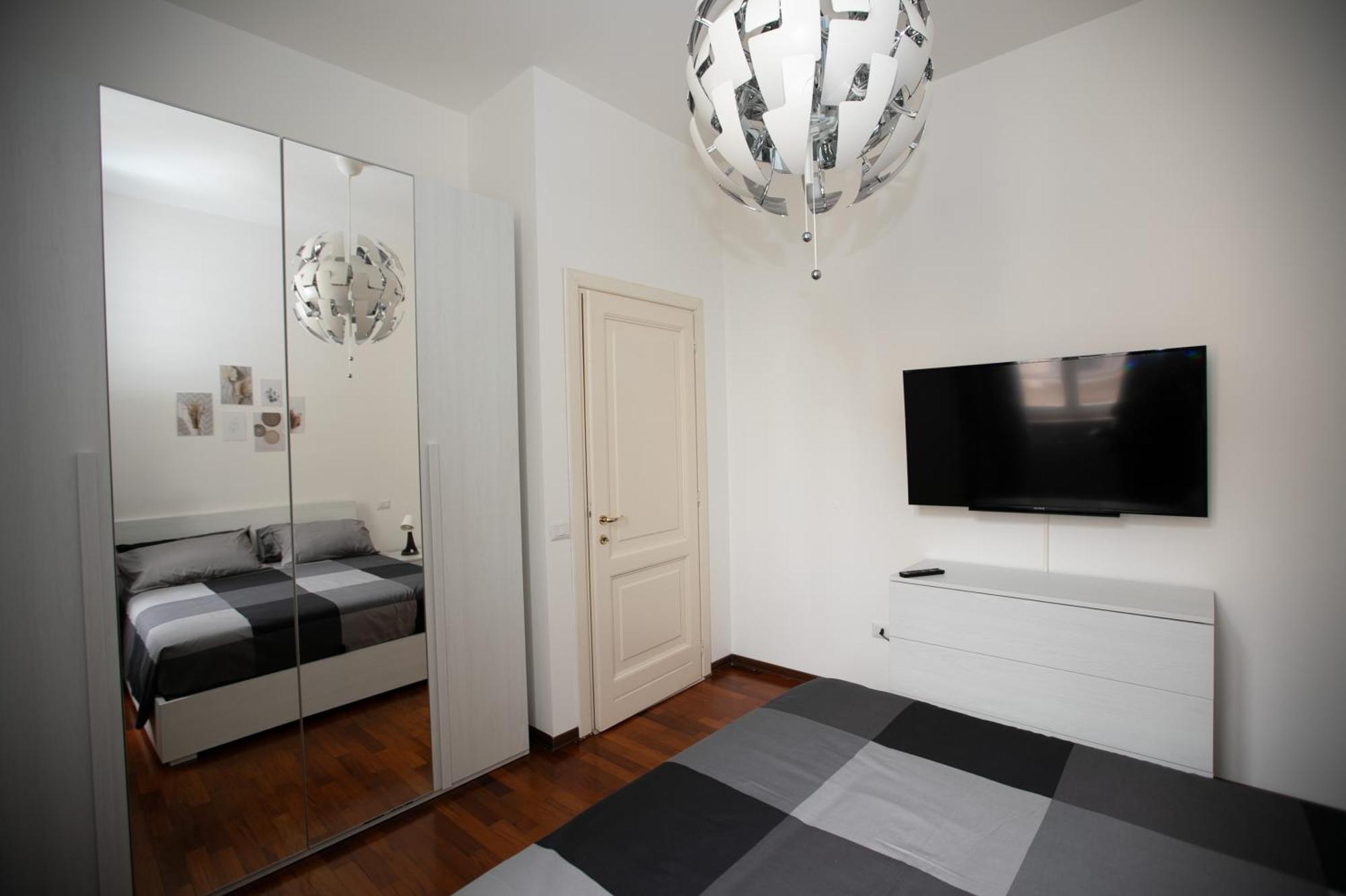 Apartmán Casa In Centro Ascoli Piceno Exteriér fotografie