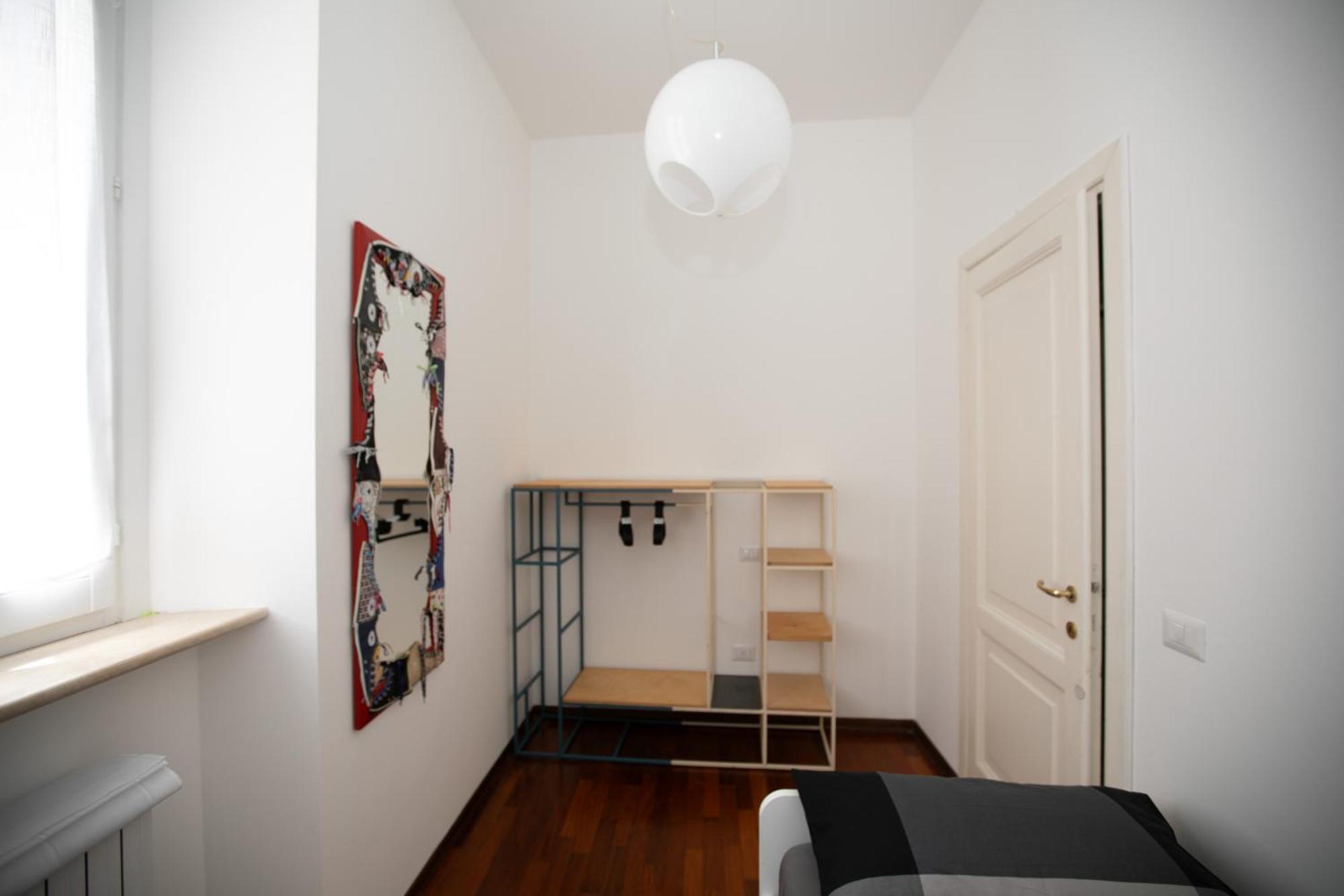Apartmán Casa In Centro Ascoli Piceno Exteriér fotografie