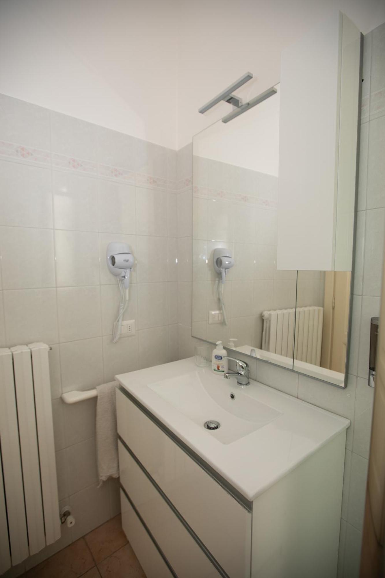Apartmán Casa In Centro Ascoli Piceno Exteriér fotografie